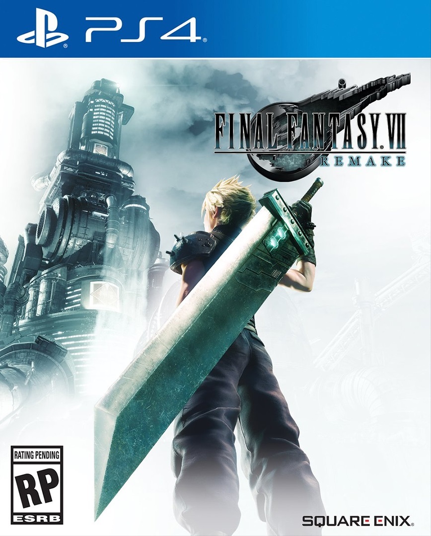 Final Fantasy VII Remake; recenze