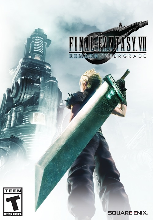 Final Fantasy VII: Remake Intergrade; recenze