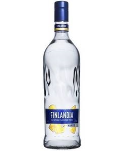 Finská vodka Finlandia