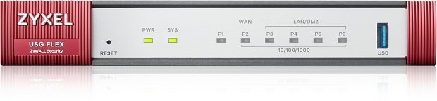 Firewall