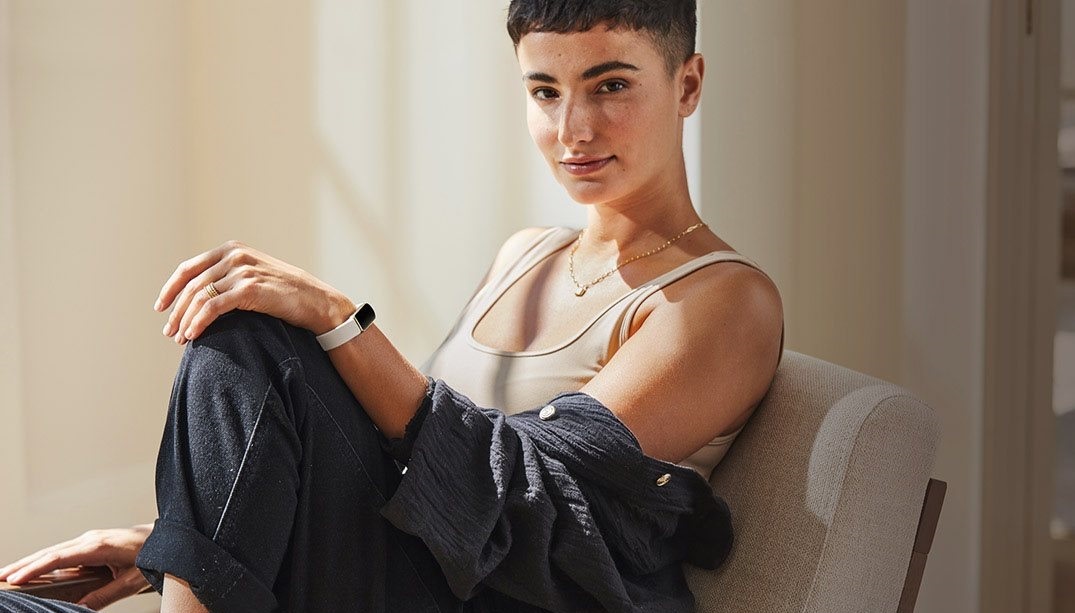 Fitbit Luxe (PREVIEW) – fitness náramok s iskrou luxusu