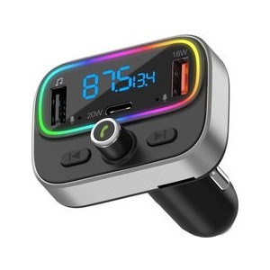 transmitter bluetooth