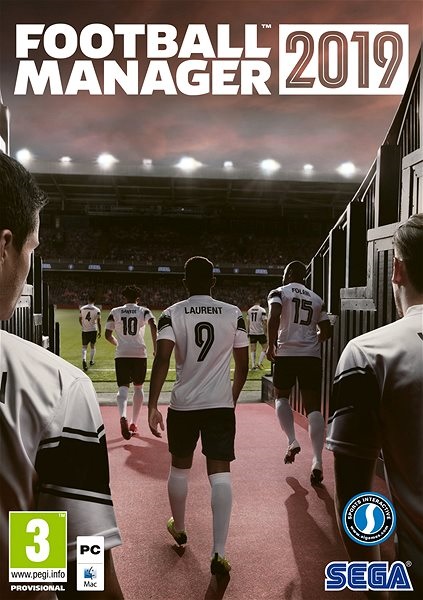 Football Manager 2019; recenze