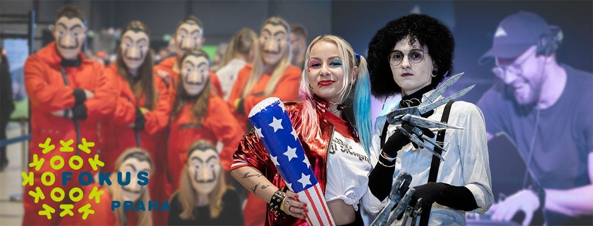 Fokus Praha