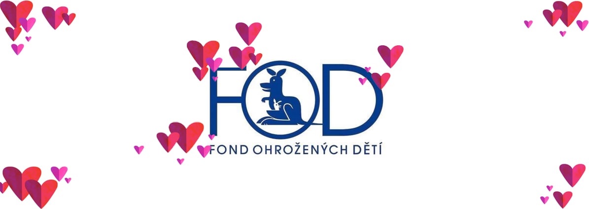 Fond ohrožených dětí