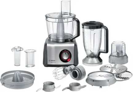 Food procesor bosch