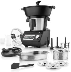 Food processor eta