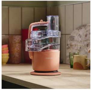 food processor kenwood