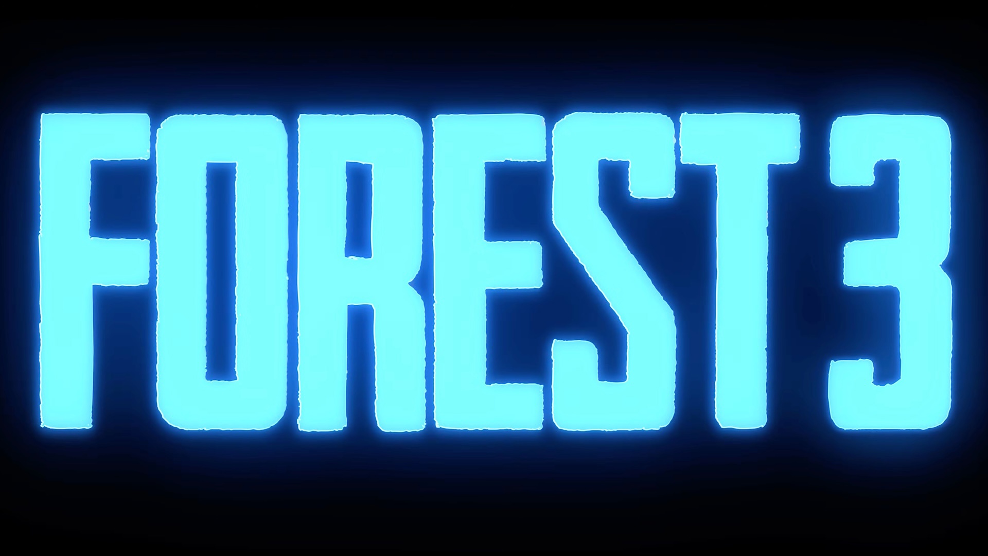 Forest 3; screenshot: cover