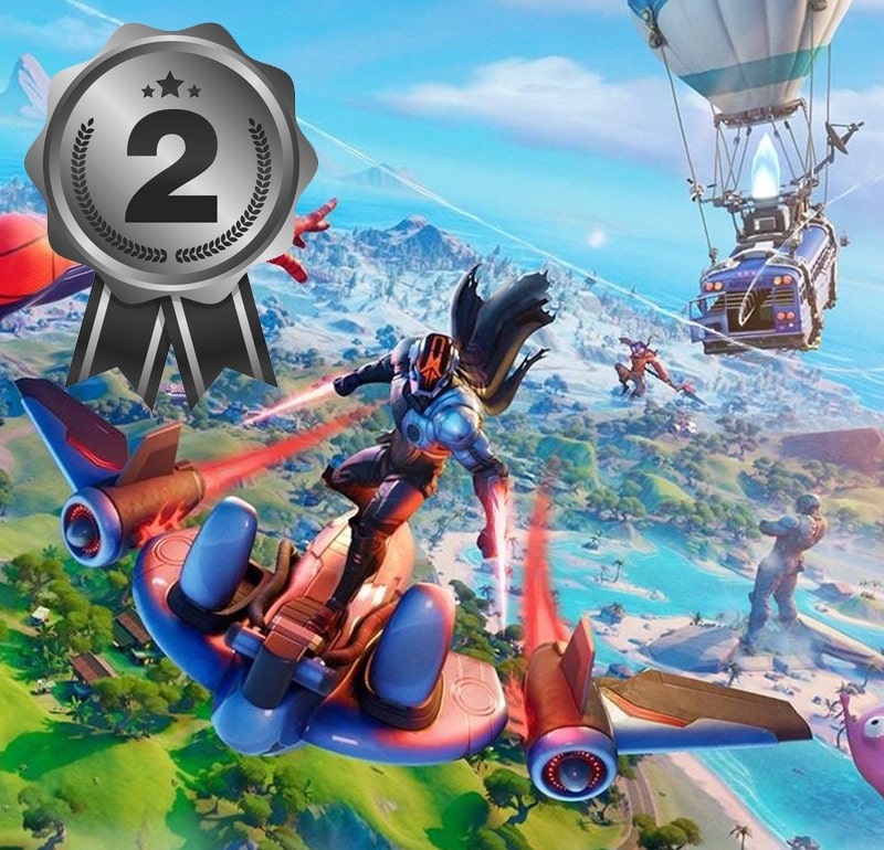 Fortnite
