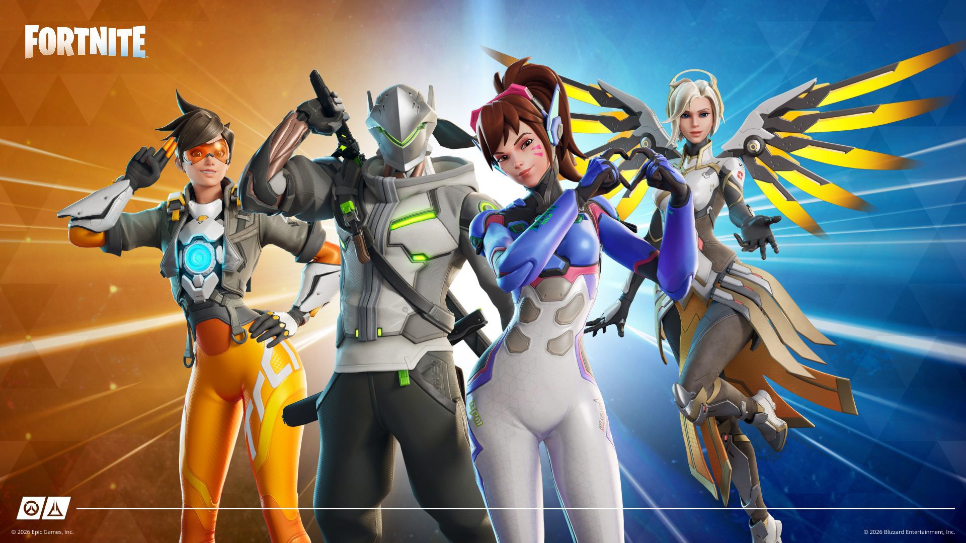 Fortnite; screenshot: cover
