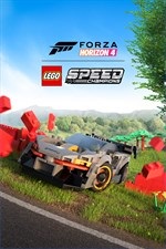 Forza Horizon 4: LEGO Speed Champions; recenze