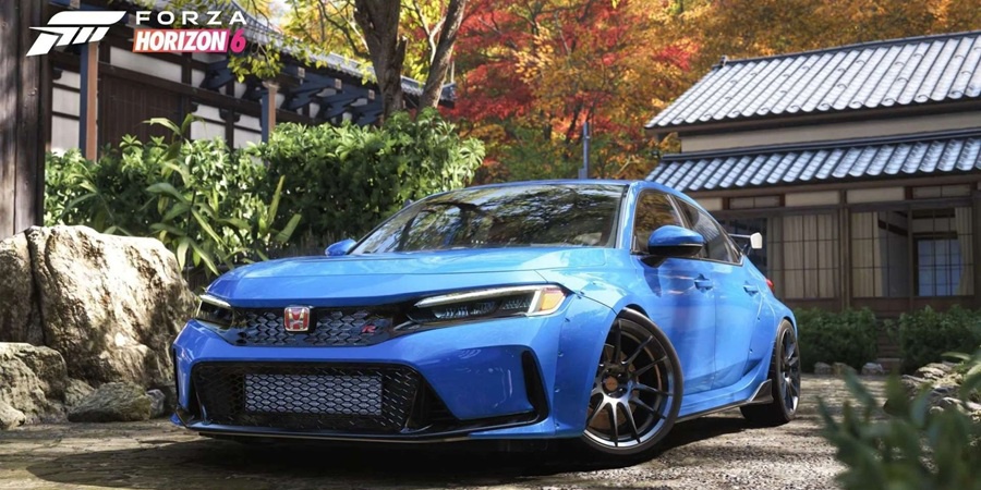 Forza Horizon 6 vylepšuje tuning a hlásí rekordní počet vozů