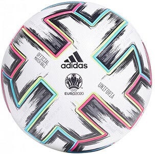Adidas fotbalový míč velikost 5