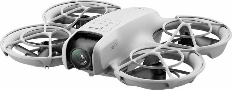 Dron FPV pevný