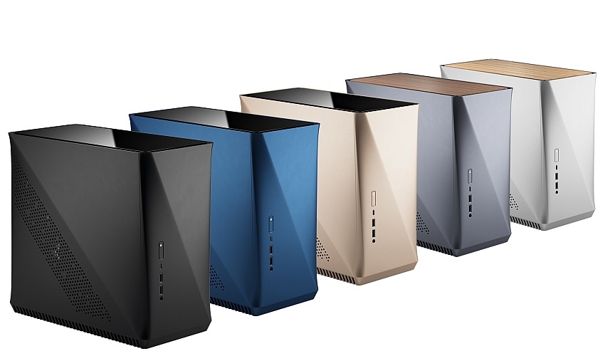 Fractal Design Era