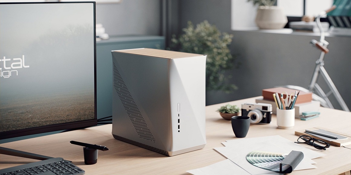 Fractal Design Era Fractal Design Era