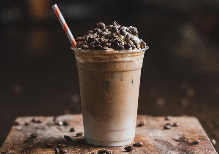 Frappuccino