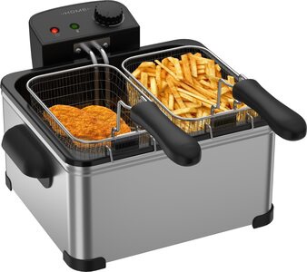 Friteza na olej