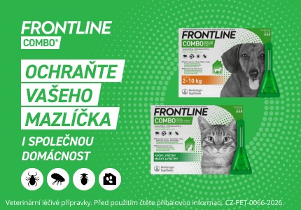 Frontline COMBO