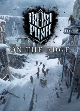 Frostpunk: On The Edge; Mini recenze