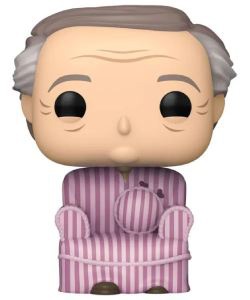 Funko POP! Slughorn
