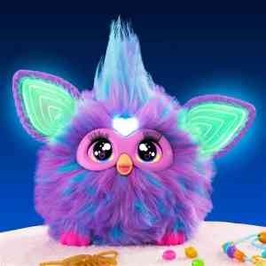 Hračka Furby interaktivní