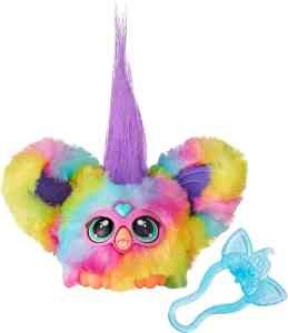 Furby Furblets Duhový