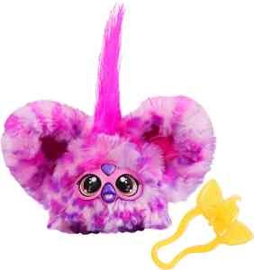 Furby Furblets Fialový