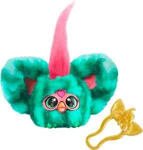 Furby Furblets Zelený