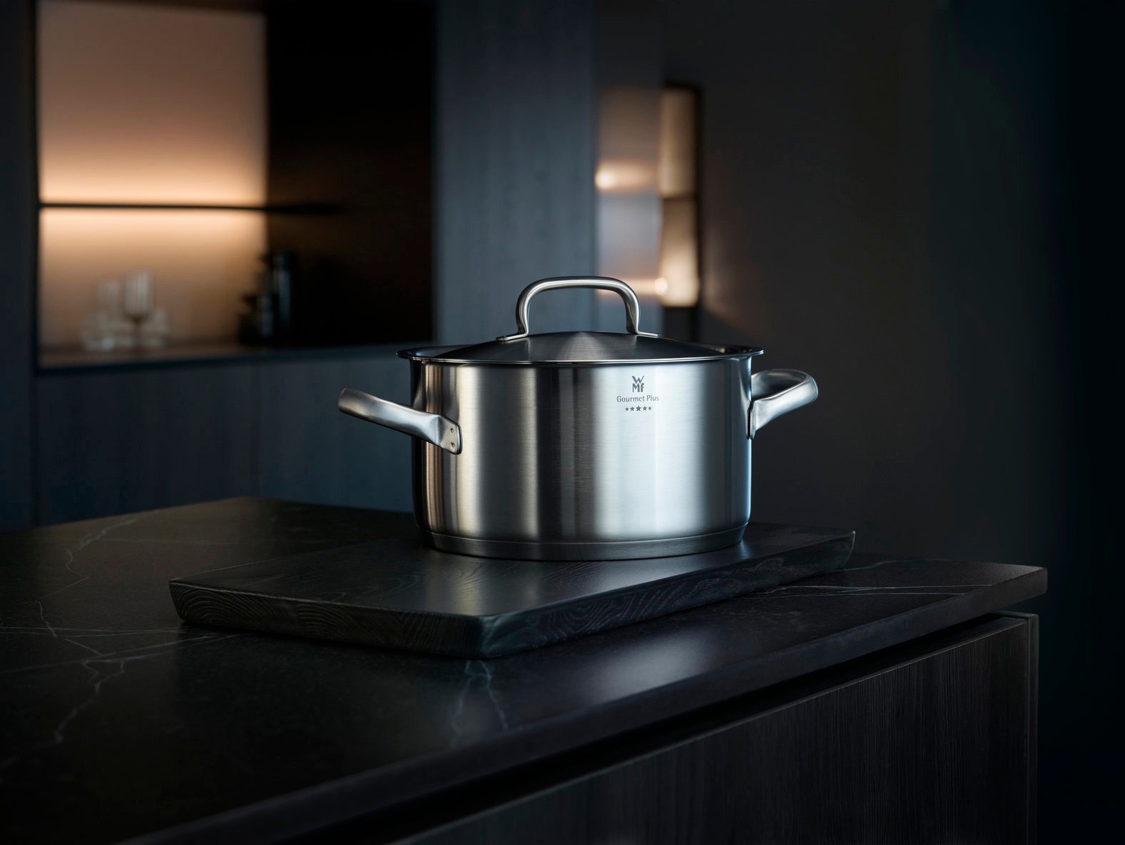 Satz WMF Provence Plus