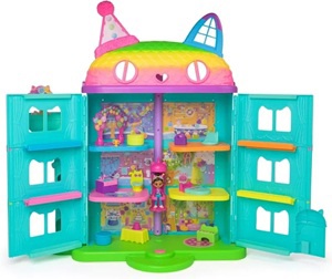 Gabbys zauberhaftes Puppenhaus