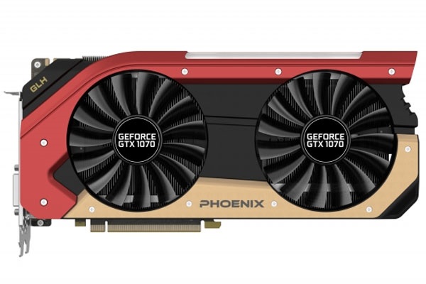 AMD Radeon RX Vega 64 8GB v testech
