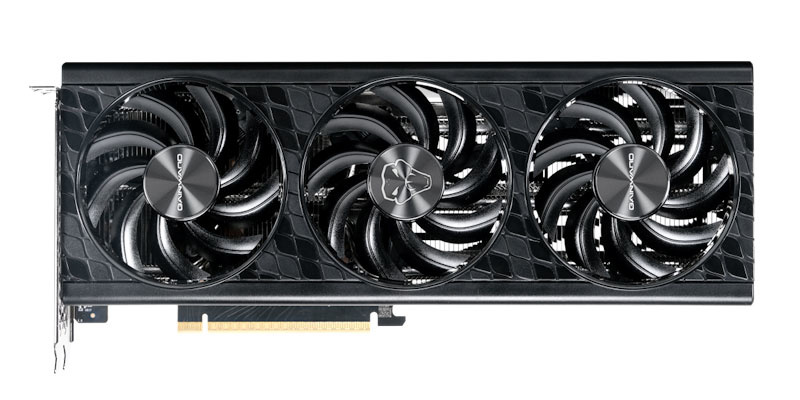 Gainward RTX 5060 PYTHON III 8G