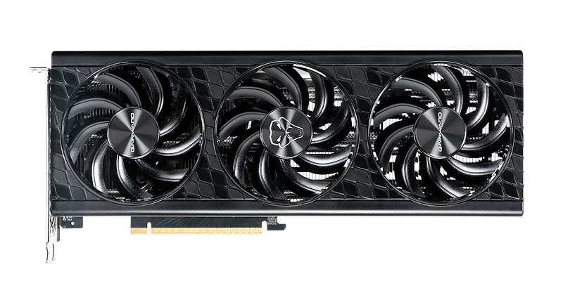 Gainward RTX 5060 Ti PYTHON III OC 16G