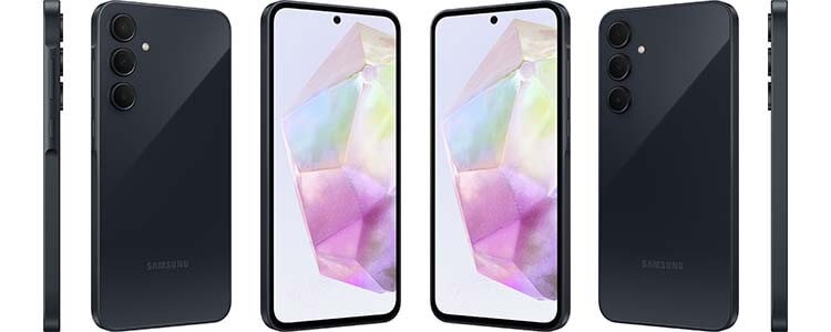 Samsung Galaxy A35 5G
