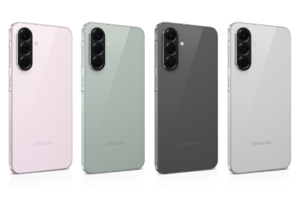 Mobily Samsung Galaxy A