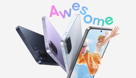 Samsung Galaxy A57 – barvy