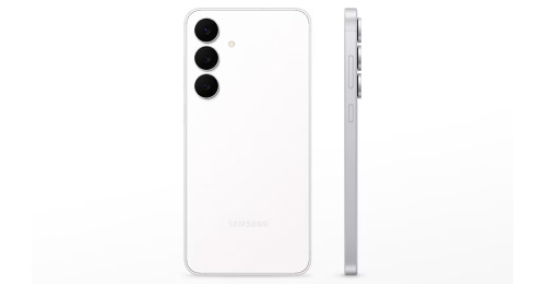 Samsung Galaxy S 25 FE