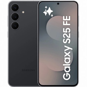 Samsung S25 FE