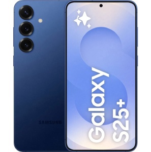 Samsung S25+