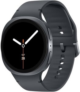 Galaxy Watch8 Grafitové