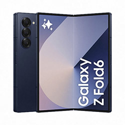 Z Fold 6 