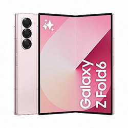 Z Fold 6 