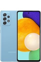 Samsung Galaxy A52