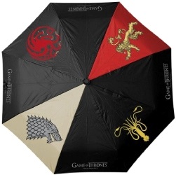 Game of Thrones Fanartikel - Regenschirm