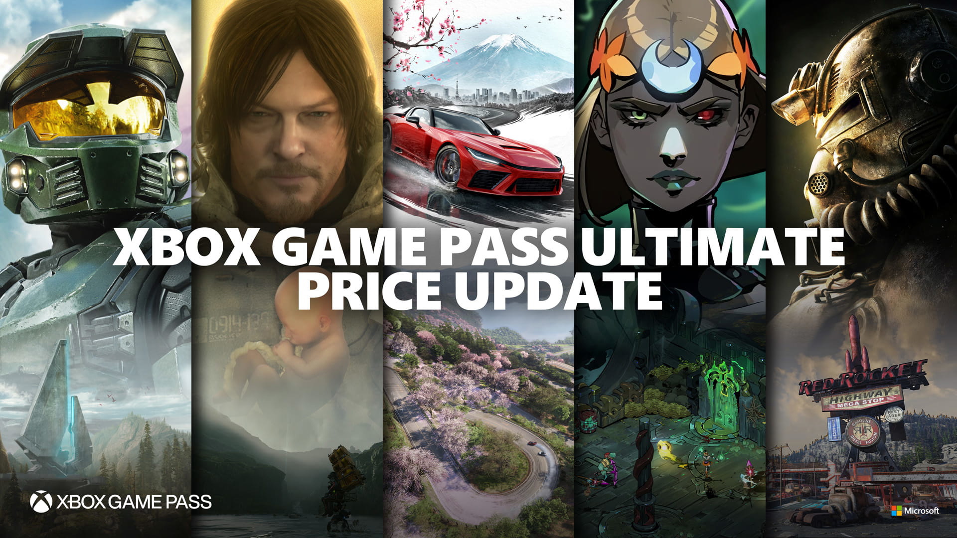 Game Pass; screenshot: cover