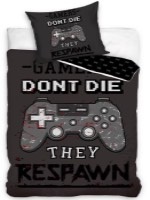 Bavlněné povlečení