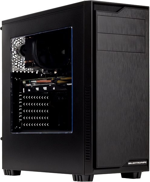 Alza GameBox Lite GTX1060+