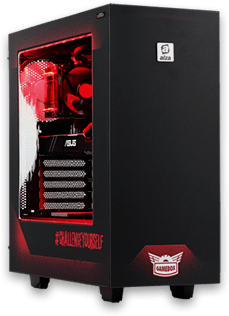 Alza GameBox